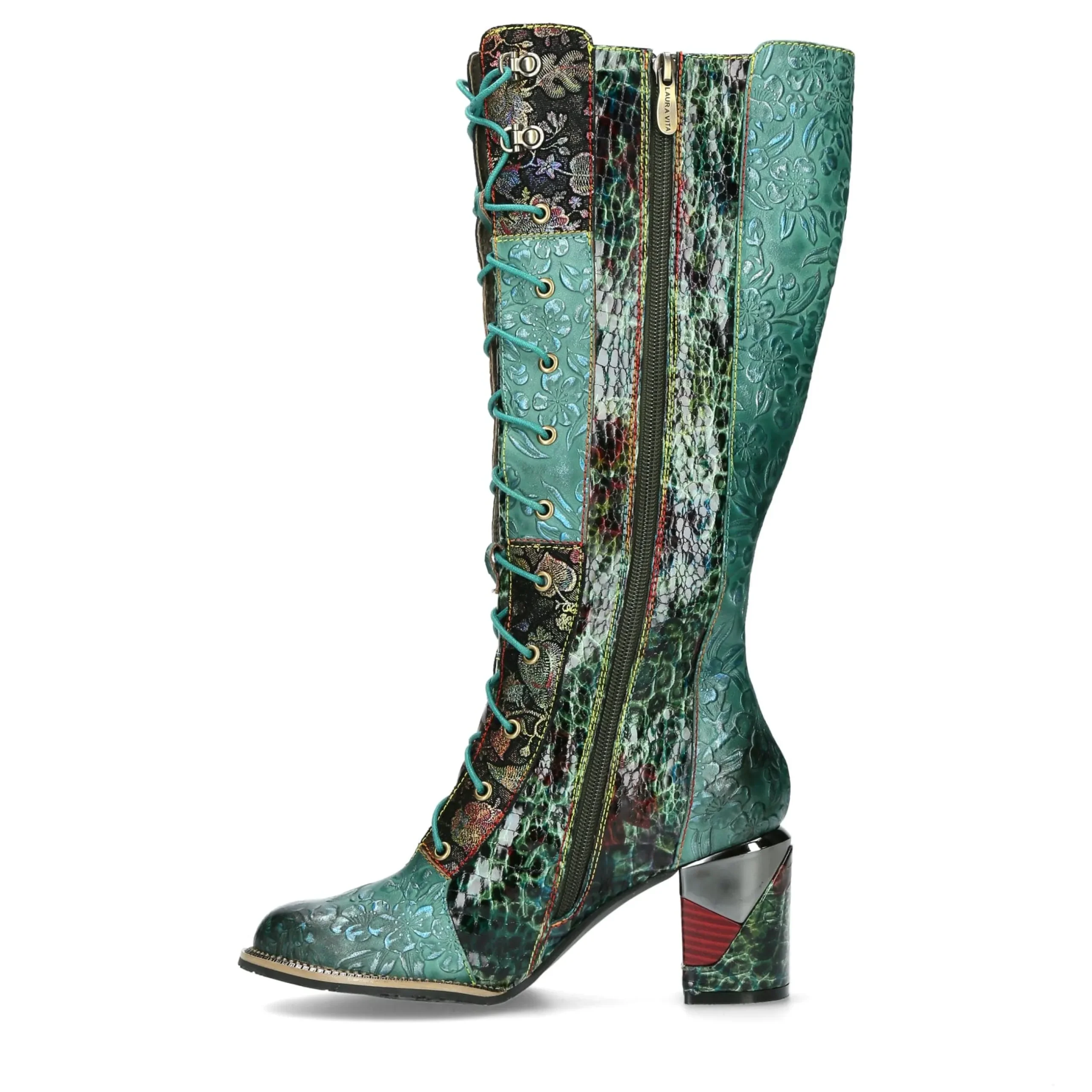 Shop Bottes - MAEVAO 25 Bottes