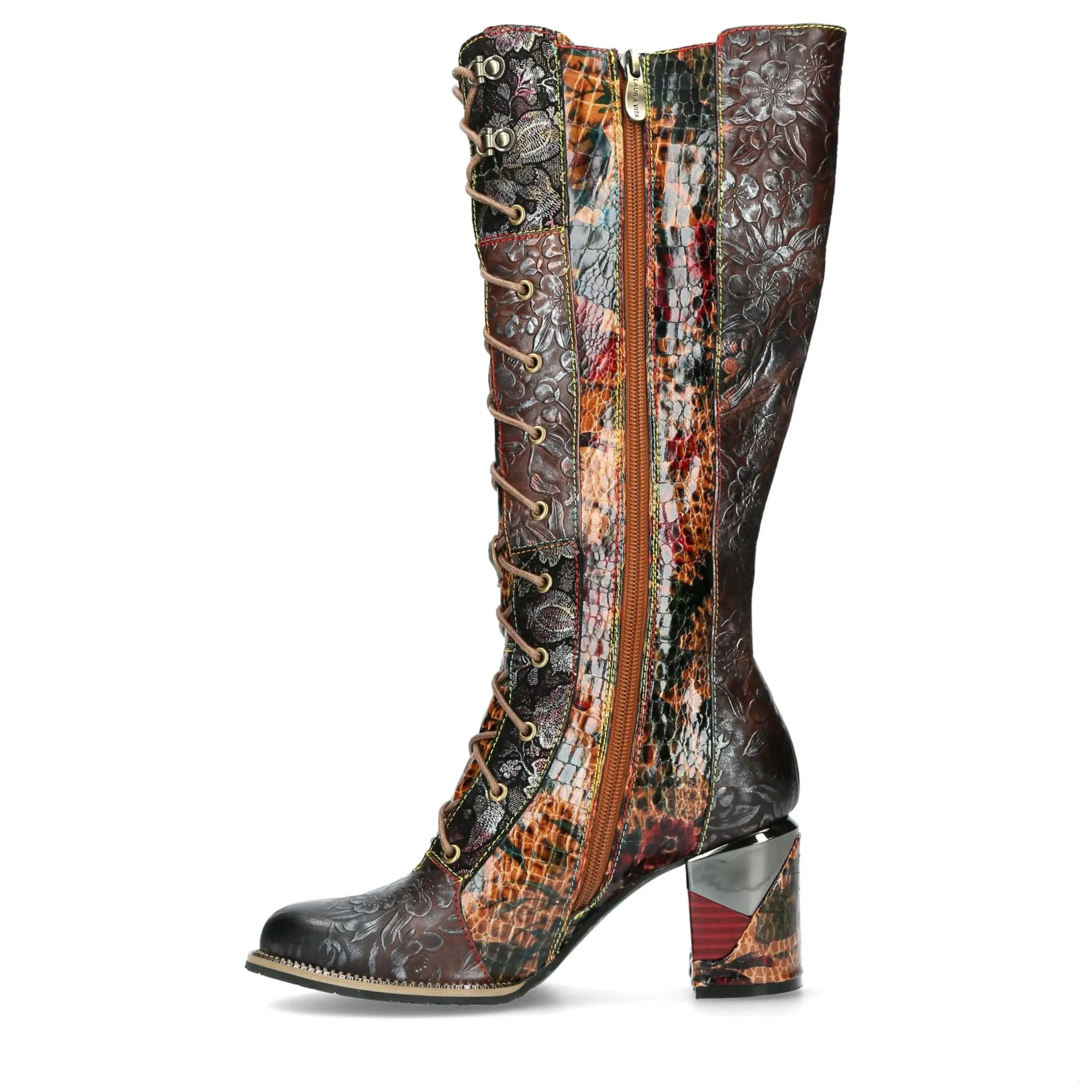Shop Bottes - MAEVAO 25 Bottes