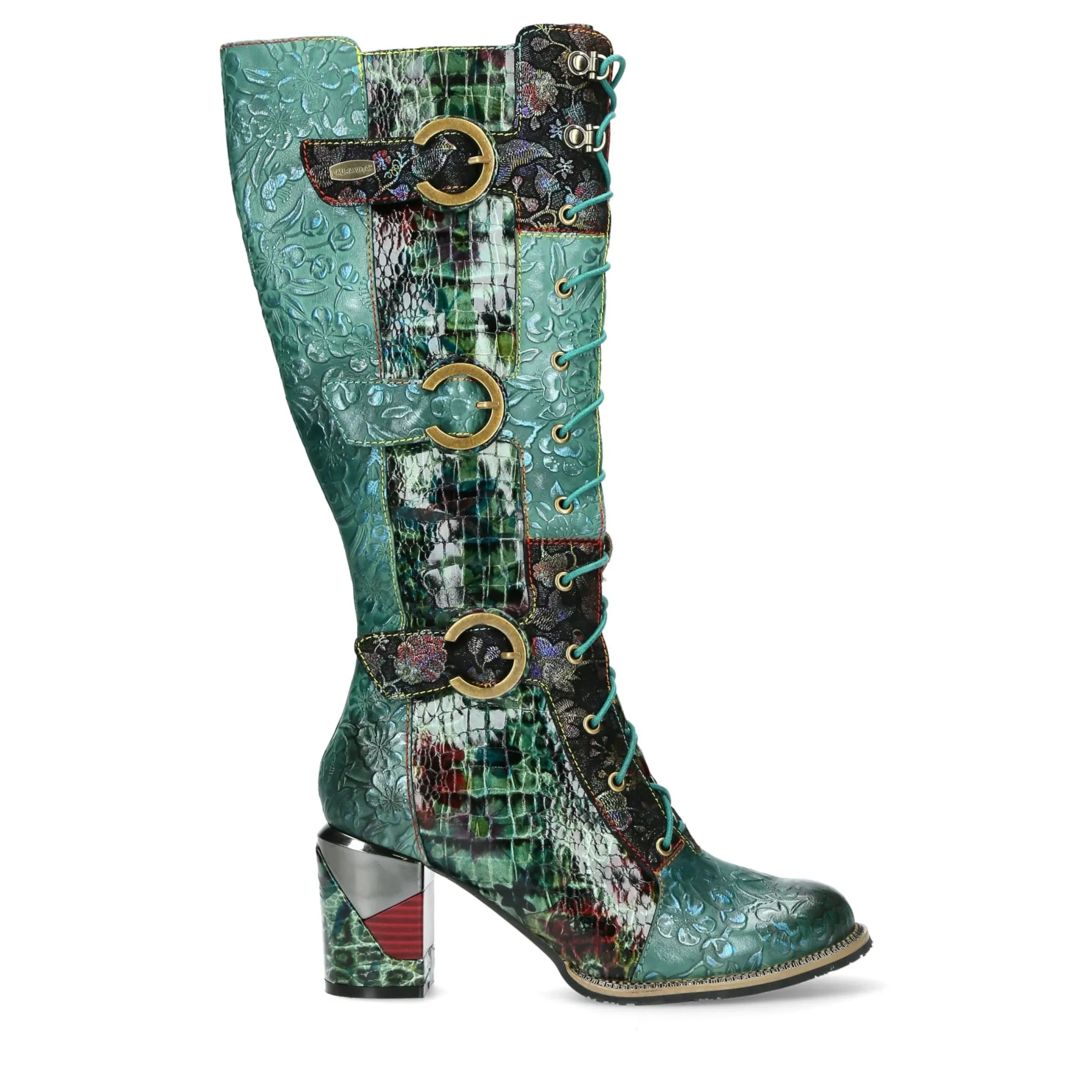 Shop Bottes - MAEVAO 25 Bottes