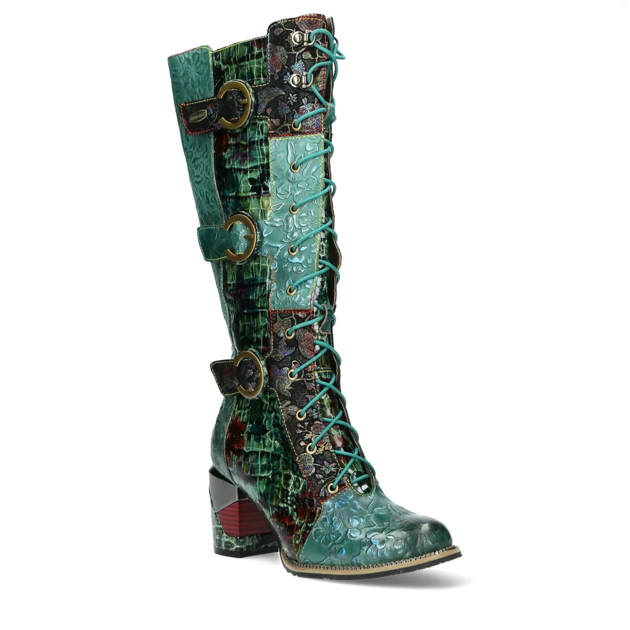 Shop Bottes - MAEVAO 25 Bottes