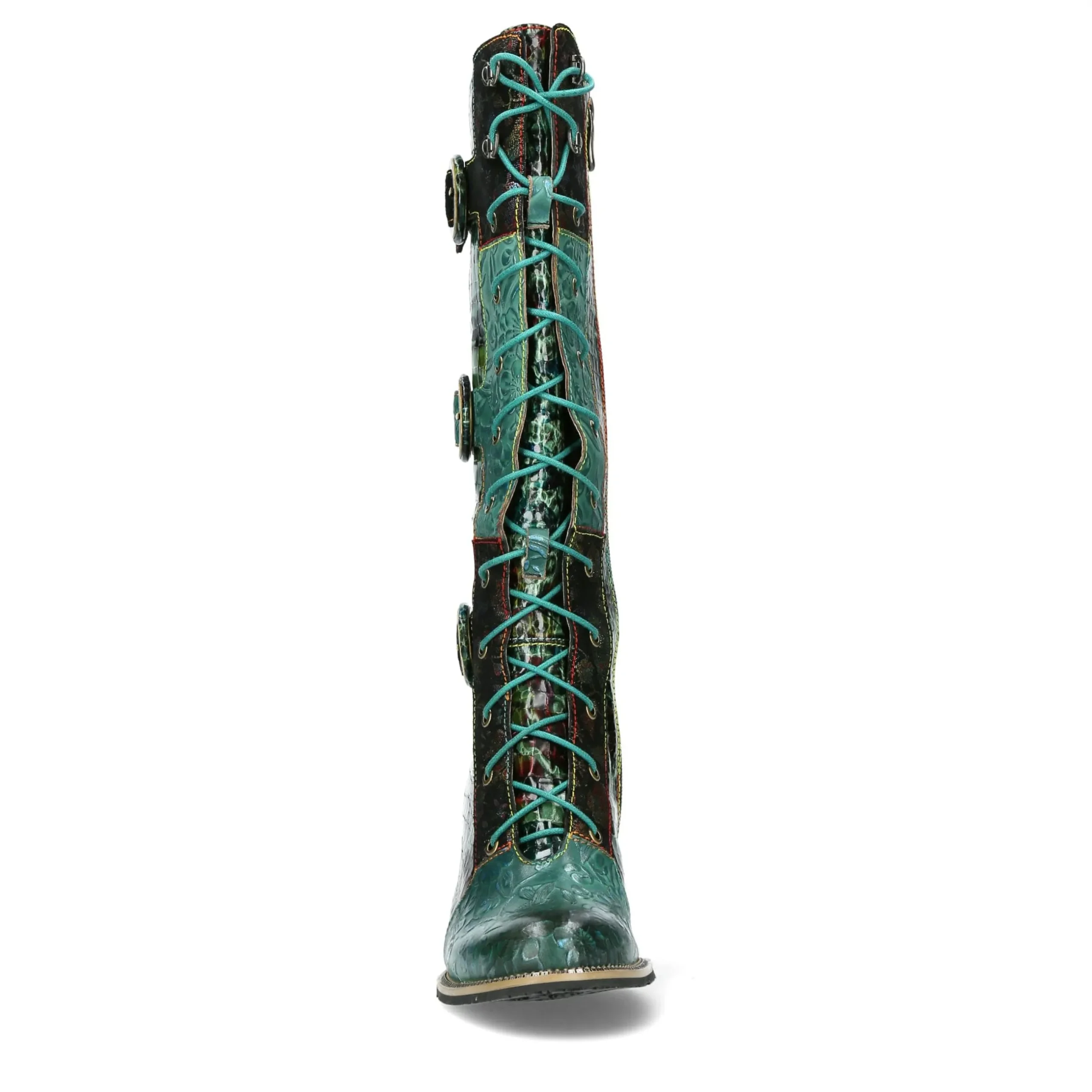 Shop Bottes - MAEVAO 25 Bottes