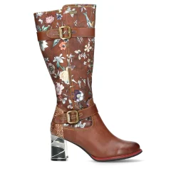 Cheap Bottes - MARBREO 01 Bottes