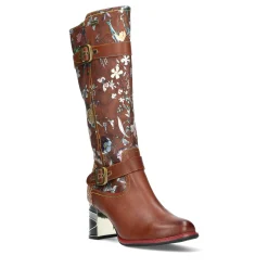 Cheap Bottes - MARBREO 01 Bottes
