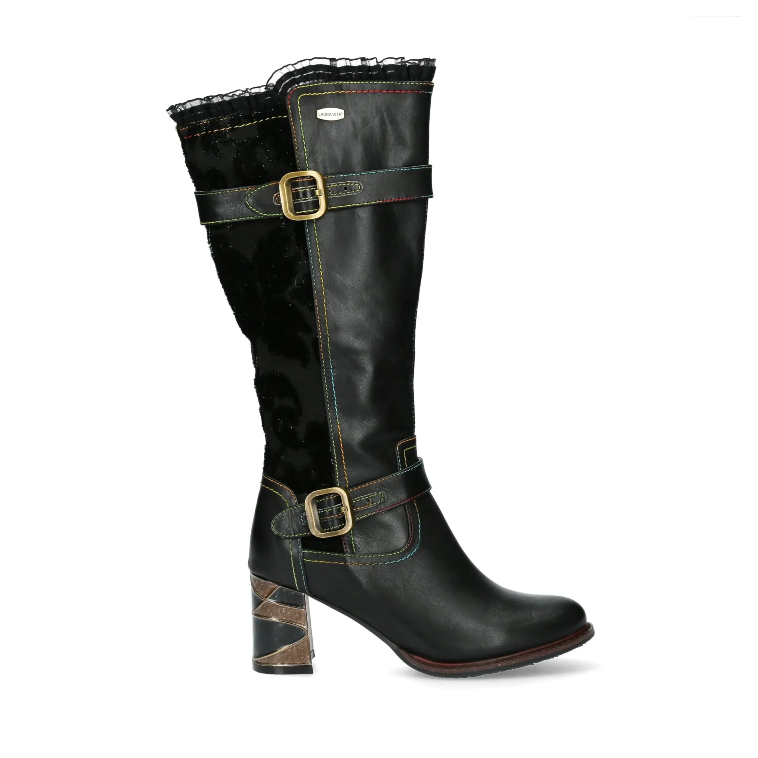 Store Bottes - MARBREO 01 Bottes