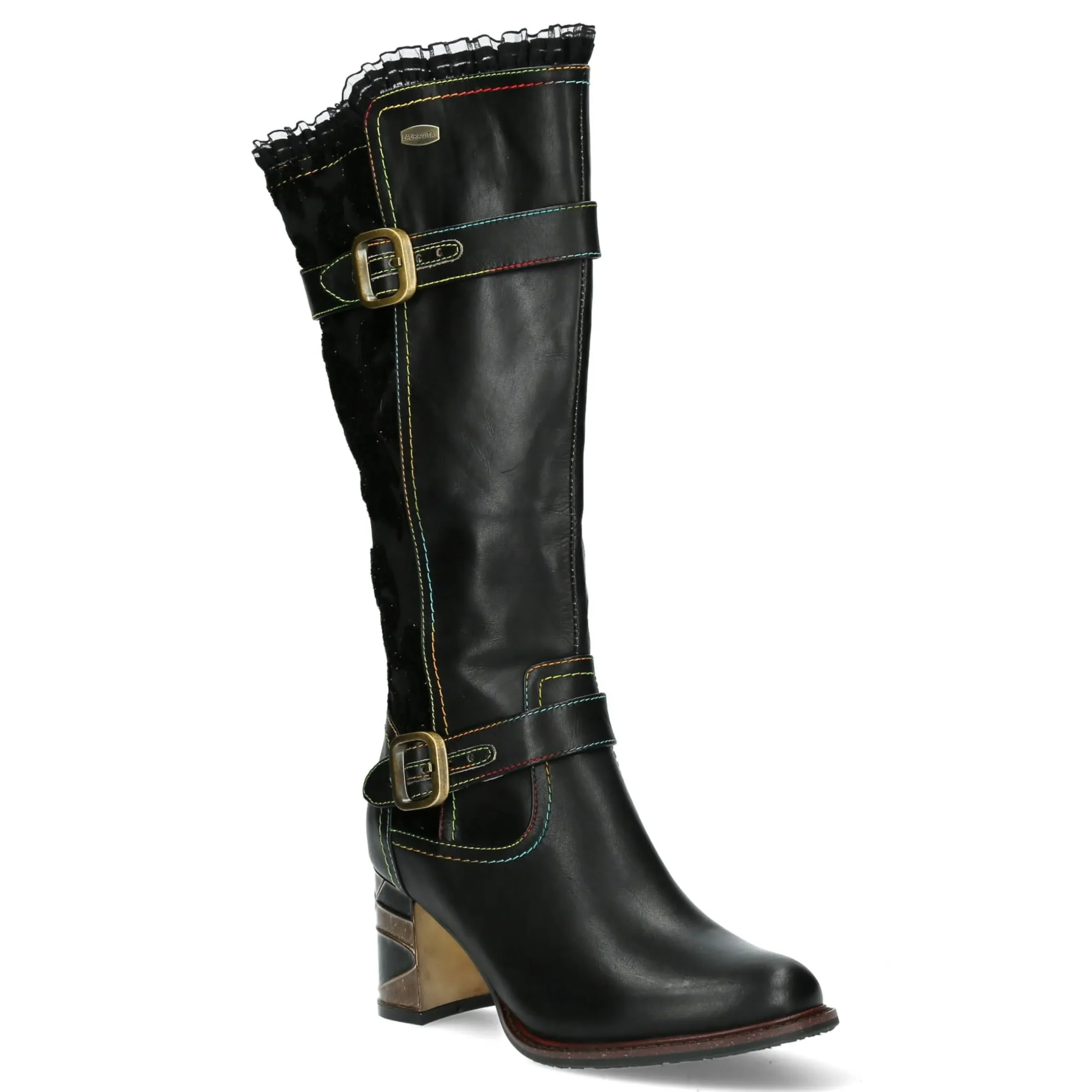 Store Bottes - MARBREO 01 Bottes