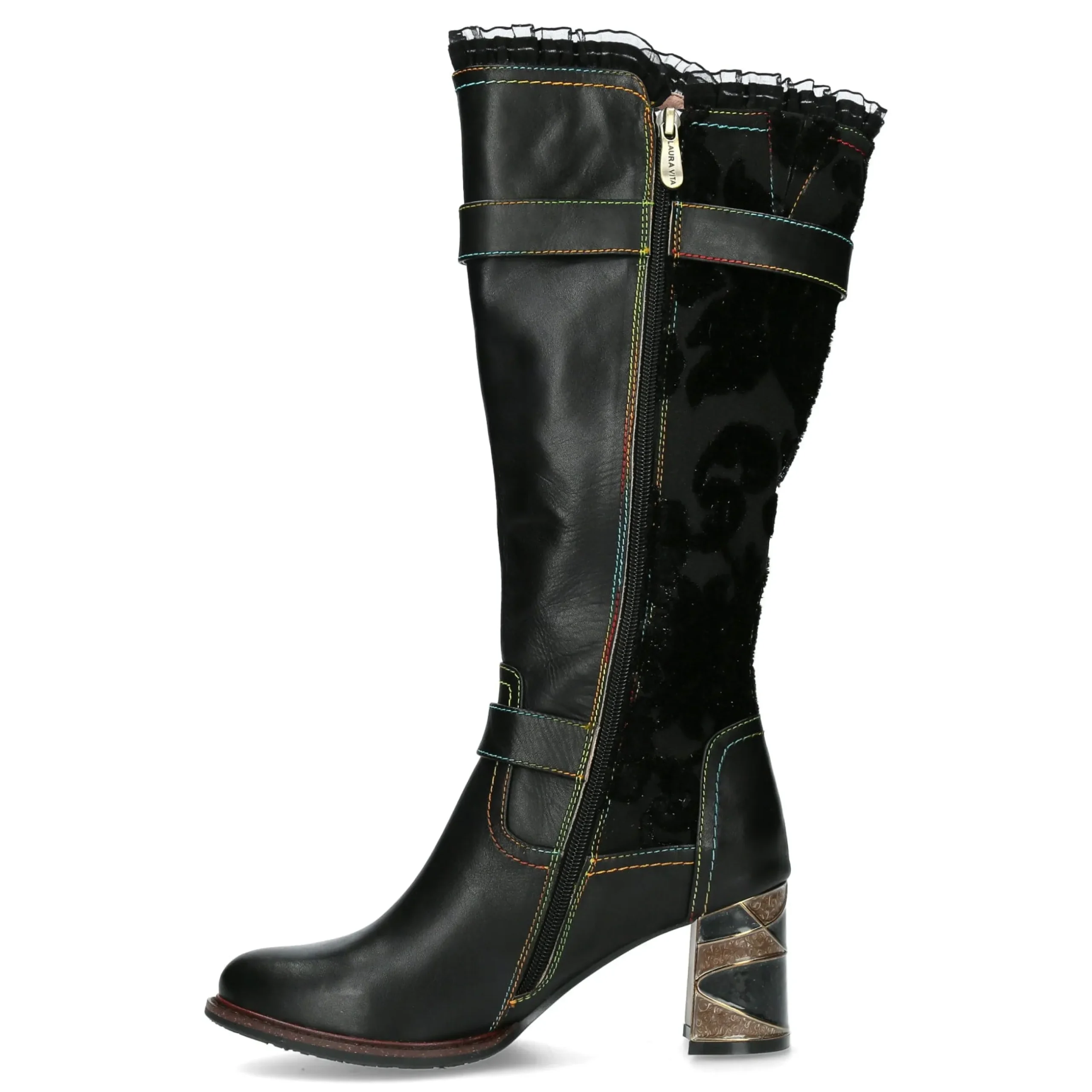 Store Bottes - MARBREO 01 Bottes