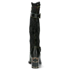 Store Bottes - MARBREO 01 Bottes