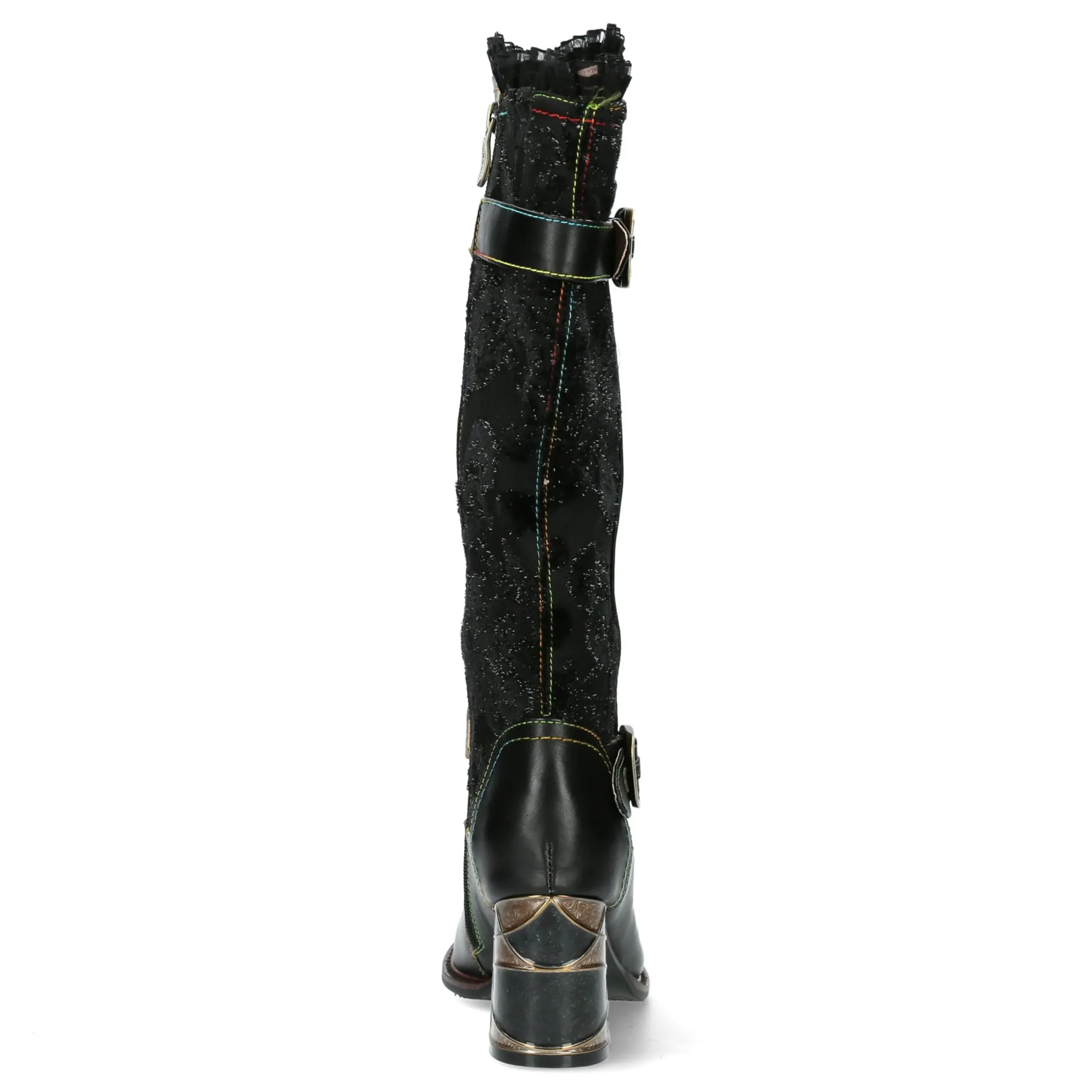 Store Bottes - MARBREO 01 Bottes
