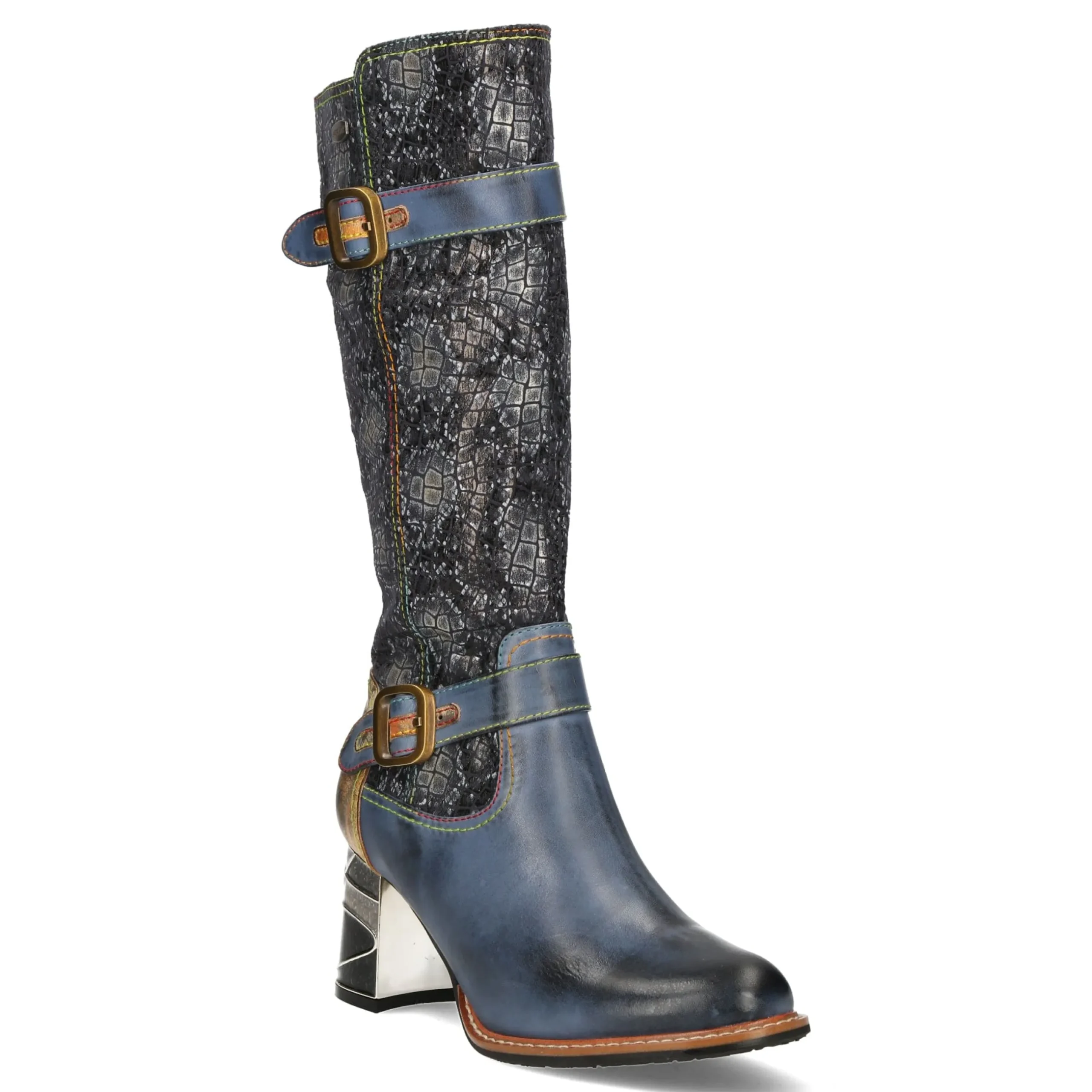 Cheap Bottes - MARBREO 01 Bottes