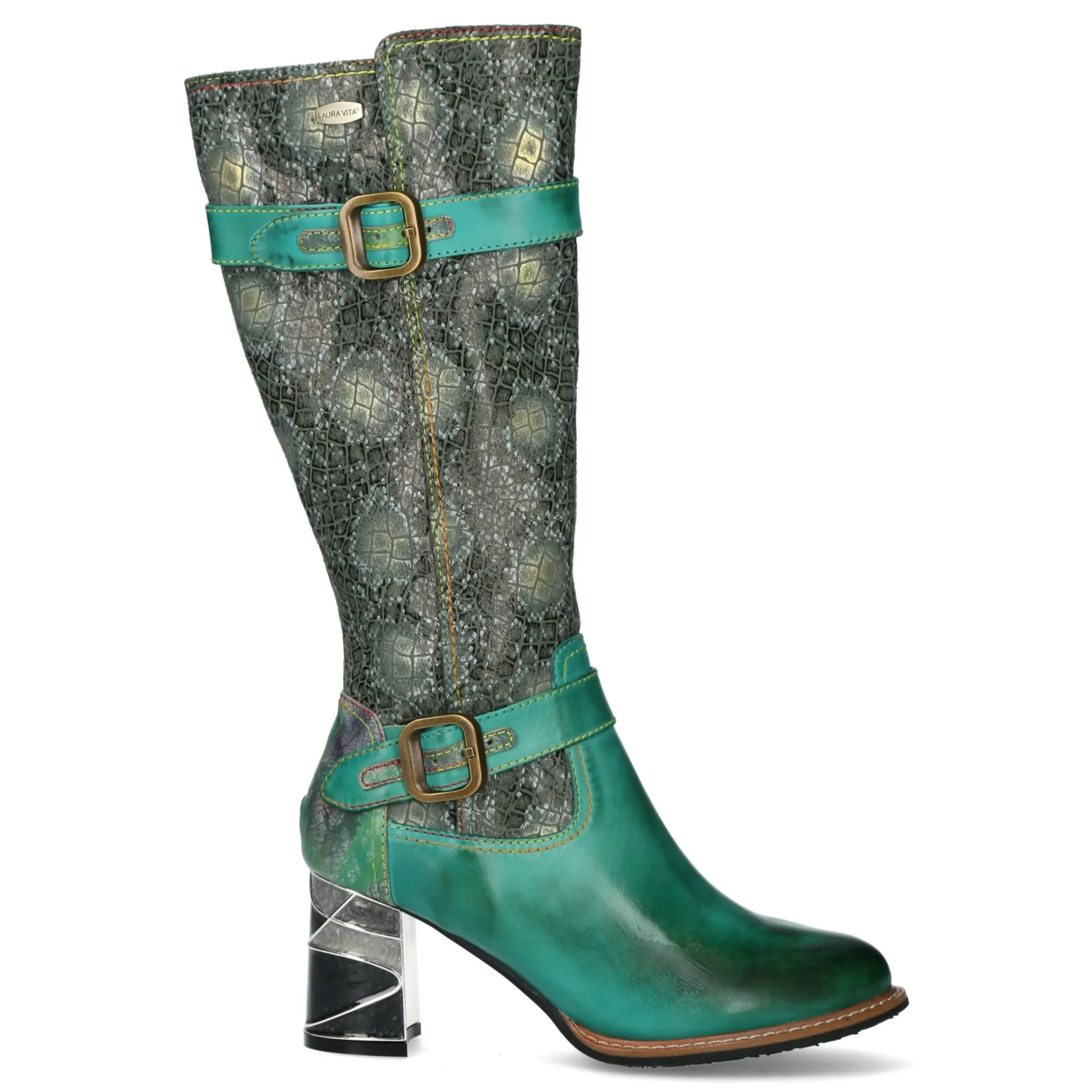 Cheap Bottes - MARBREO 01 Bottes
