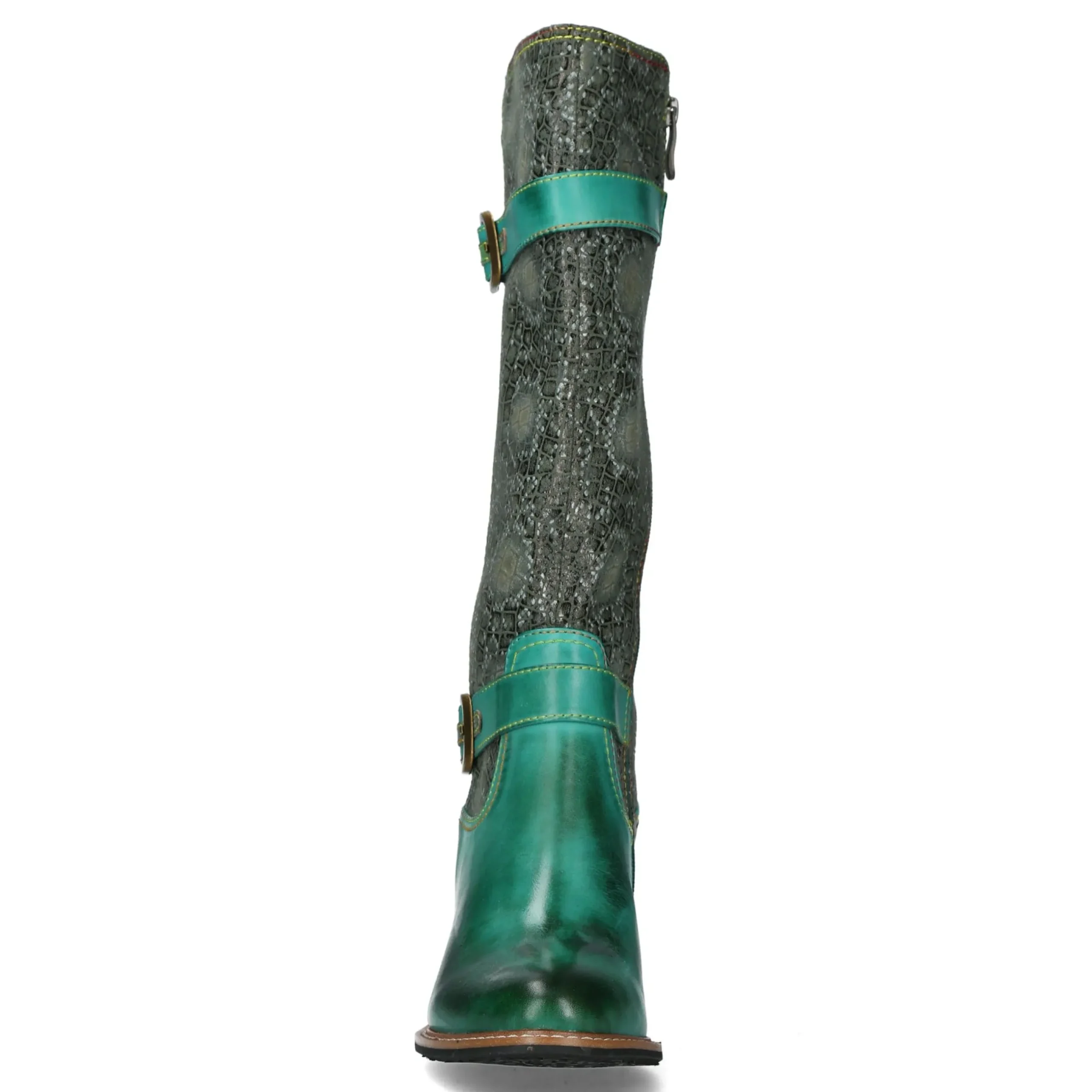 Cheap Bottes - MARBREO 01 Bottes