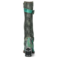Cheap Bottes - MARBREO 01 Bottes