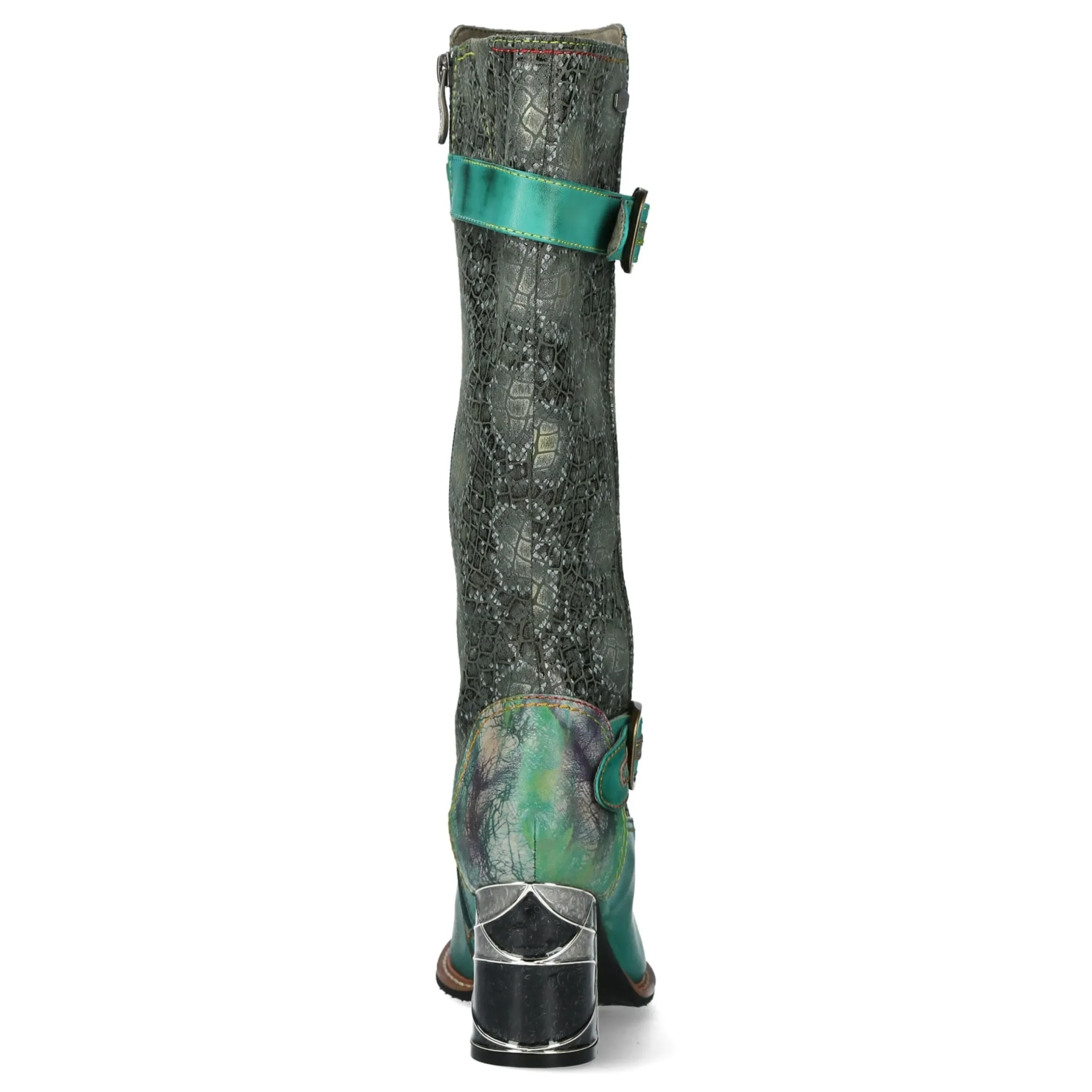Cheap Bottes - MARBREO 01 Bottes