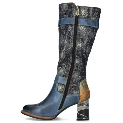 Cheap Bottes - MARBREO 01 Bottes