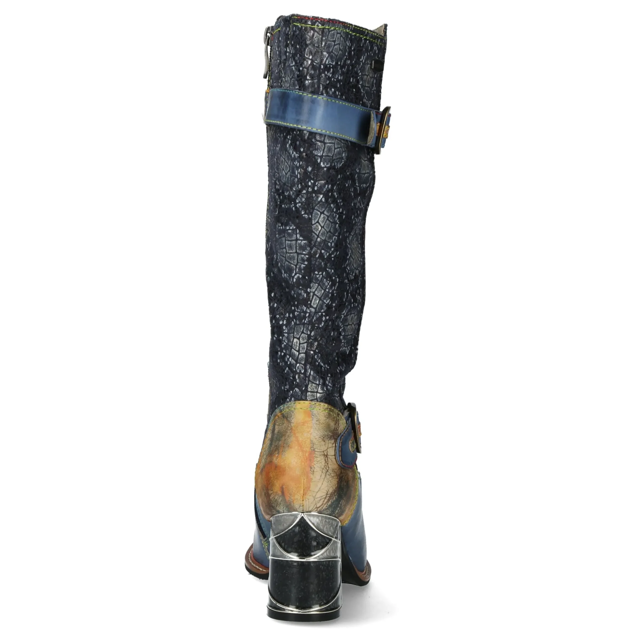 Cheap Bottes - MARBREO 01 Bottes