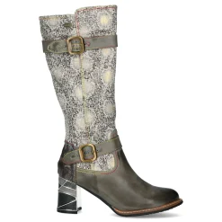Cheap Bottes - MARBREO 01 Bottes