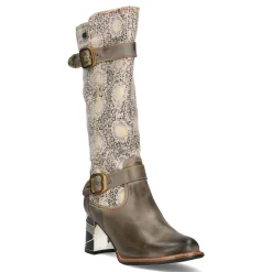 Cheap Bottes - MARBREO 01 Bottes