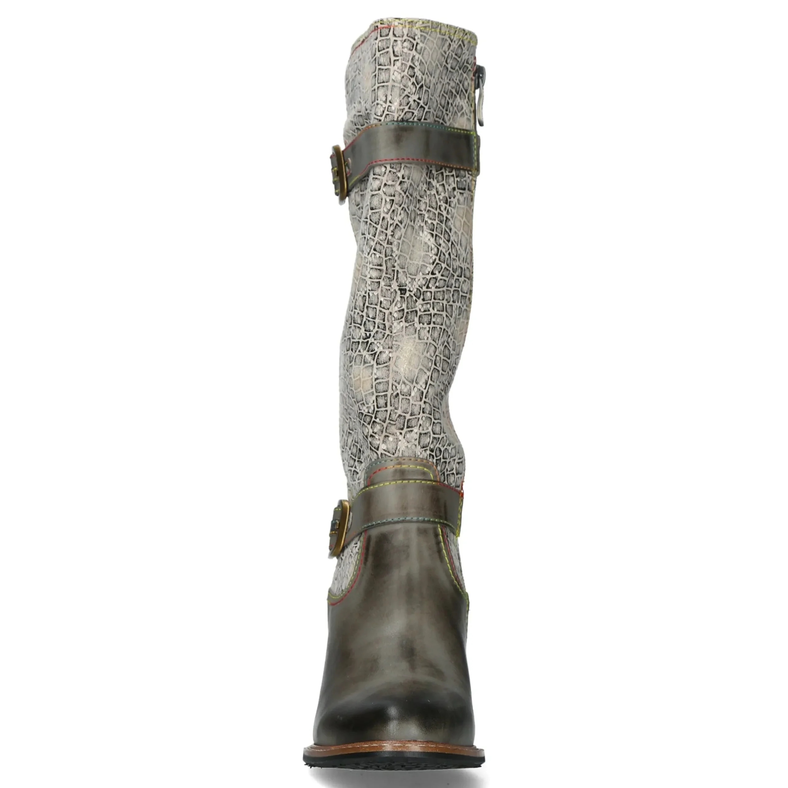 Cheap Bottes - MARBREO 01 Bottes