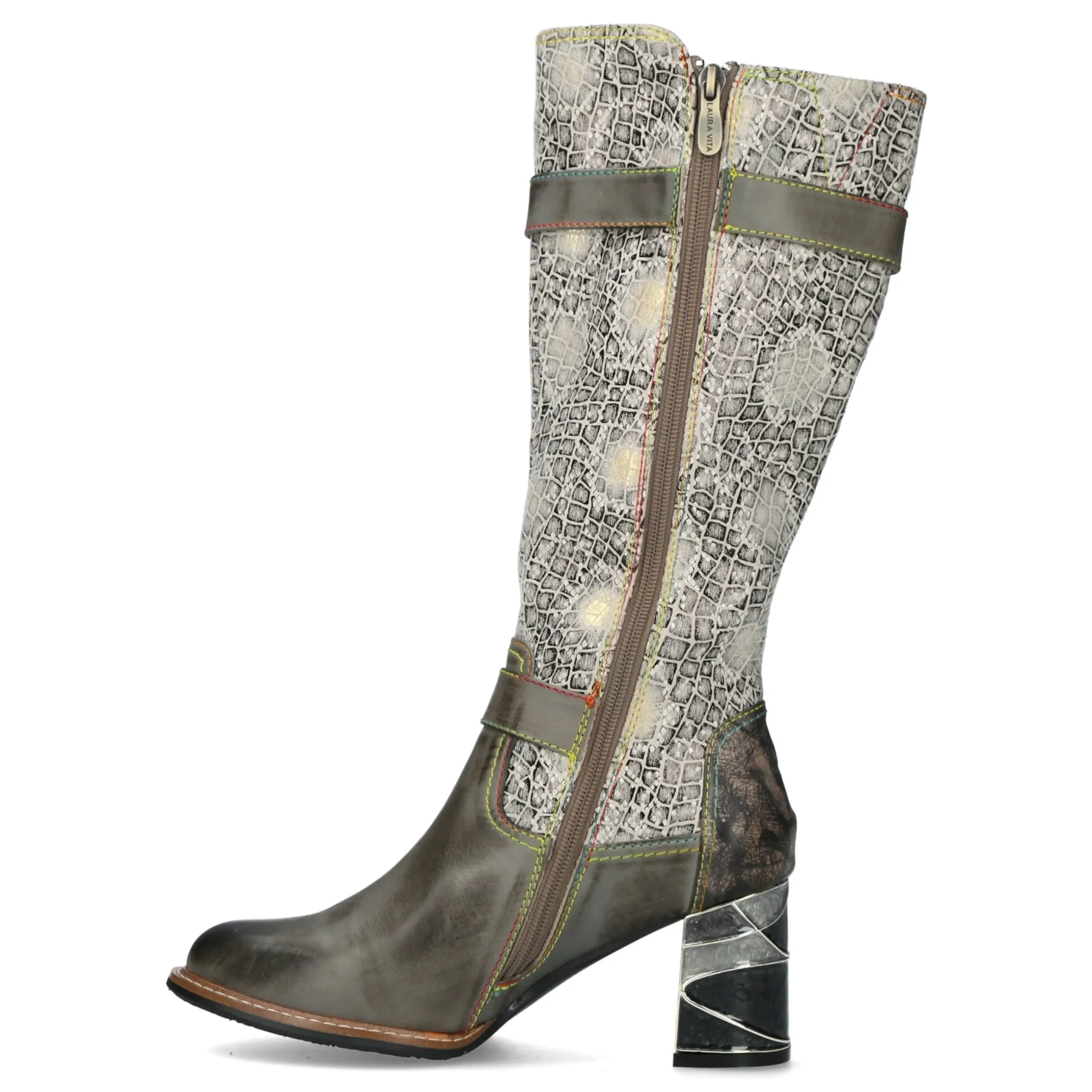 Cheap Bottes - MARBREO 01 Bottes
