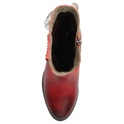 New Bottes - MARGOTO 01 Bottes