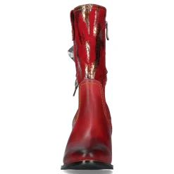 New Bottes - MARGOTO 01 Bottes