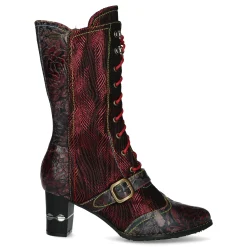 Discount Bottes - MATHILDEO 01 Bottes