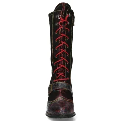Discount Bottes - MATHILDEO 01 Bottes