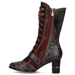 Discount Bottes - MATHILDEO 01 Bottes