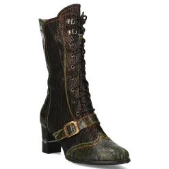 Discount Bottes - MATHILDEO 01 Bottes