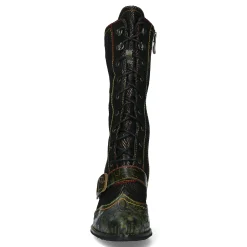 Discount Bottes - MATHILDEO 01 Bottes
