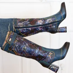 Hot Bottes - NAYAO 11 Bottes