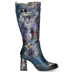 Hot Bottes - NAYAO 11 Bottes