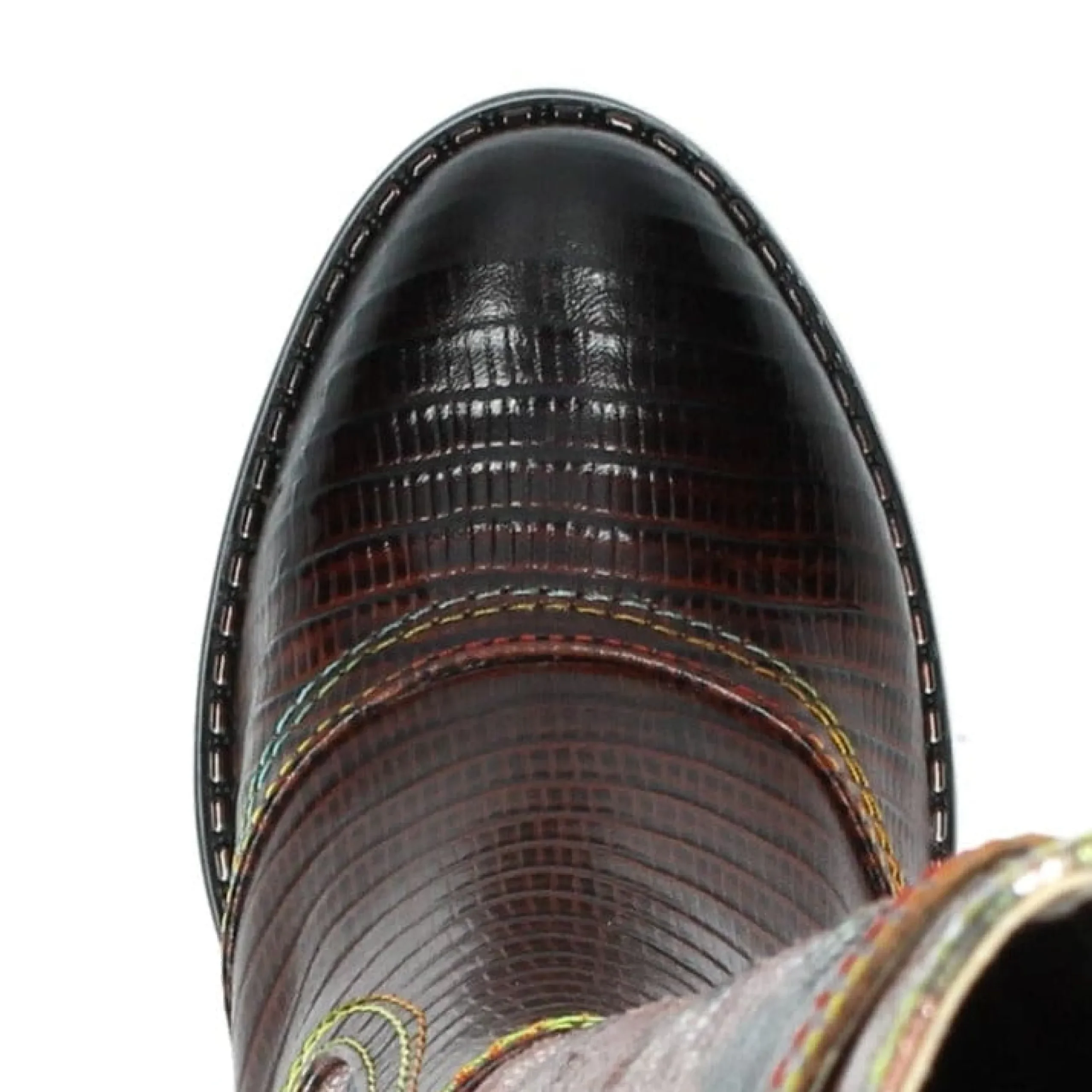 Hot Bottes - NAYAO 11 Bottes