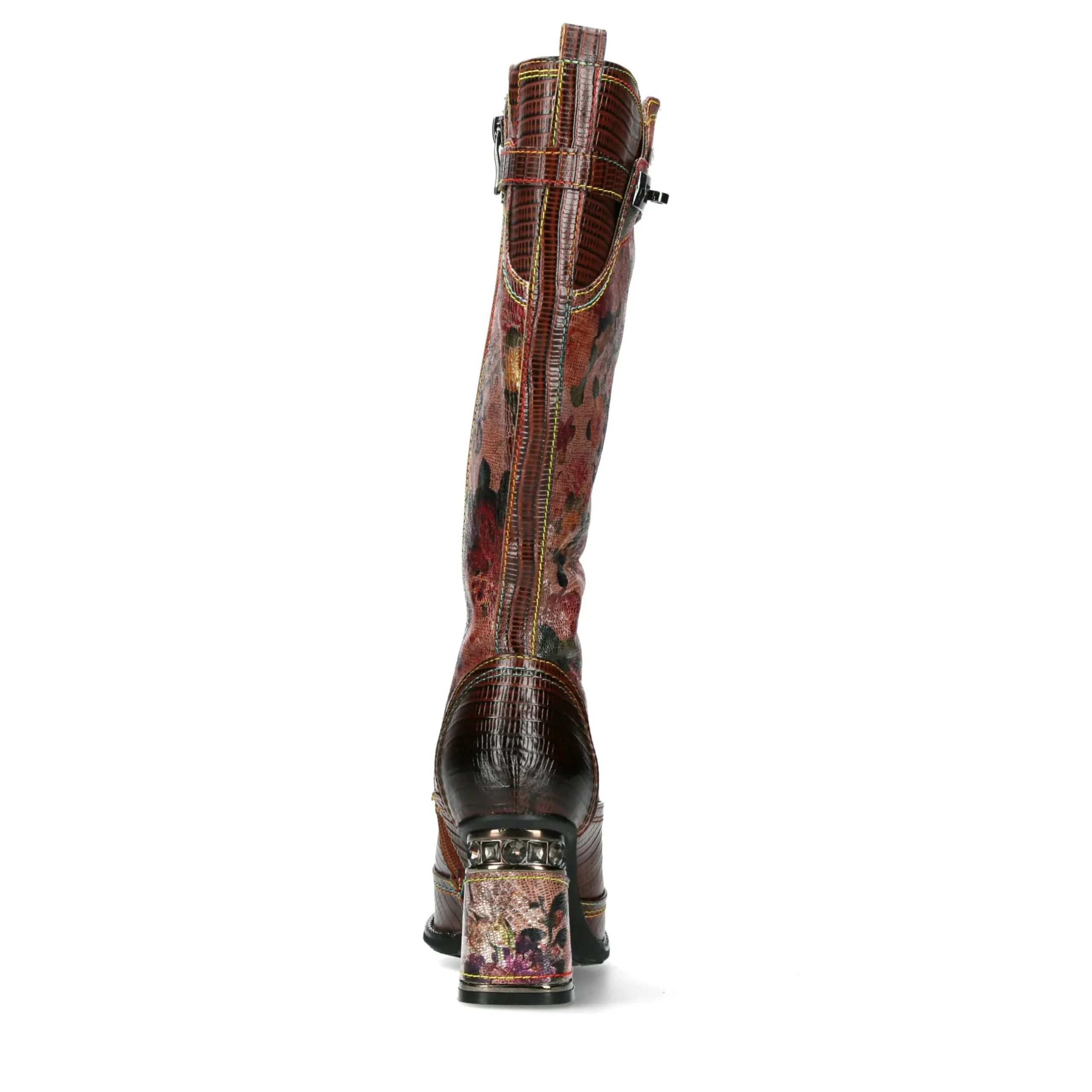Hot Bottes - NAYAO 11 Bottes