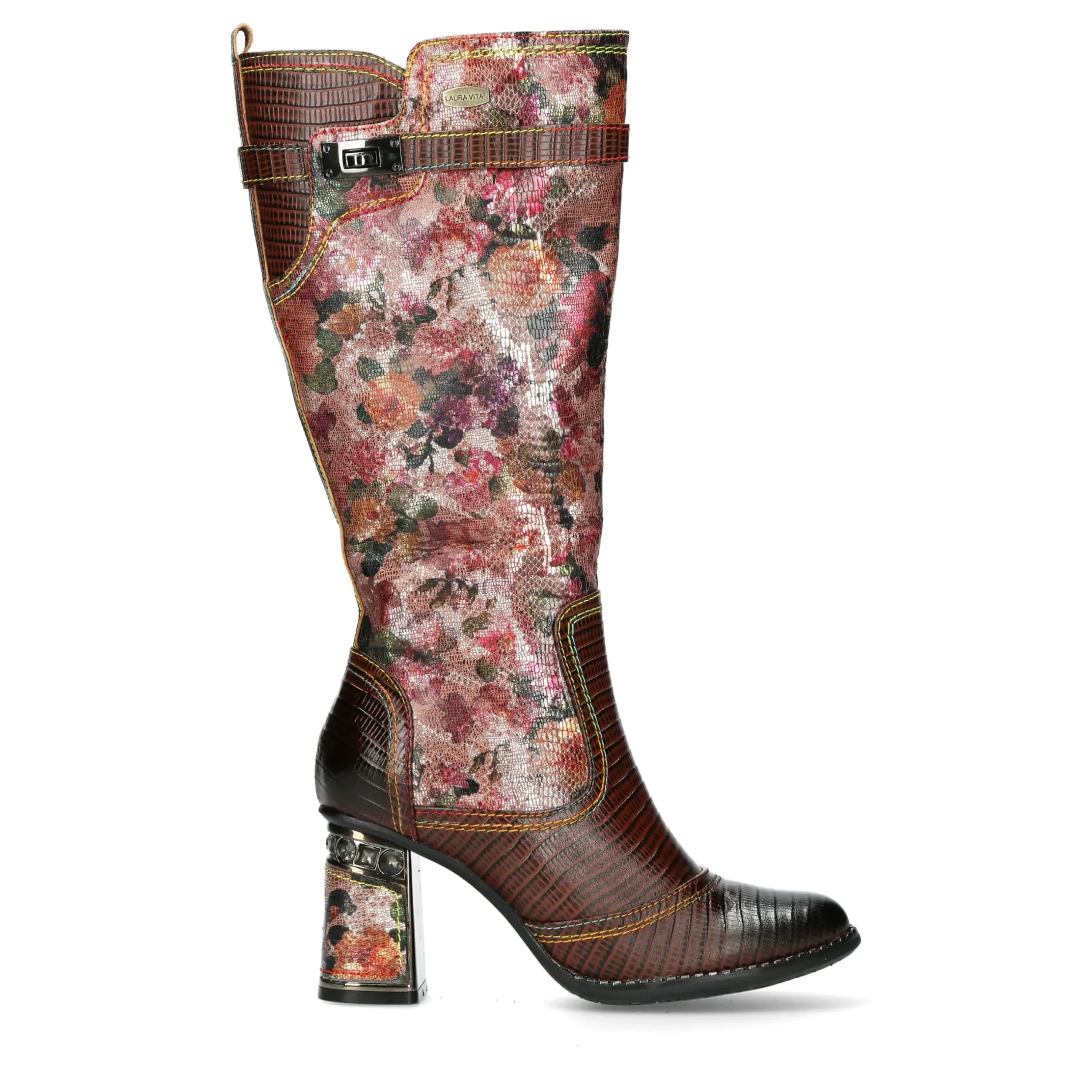 Hot Bottes - NAYAO 11 Bottes