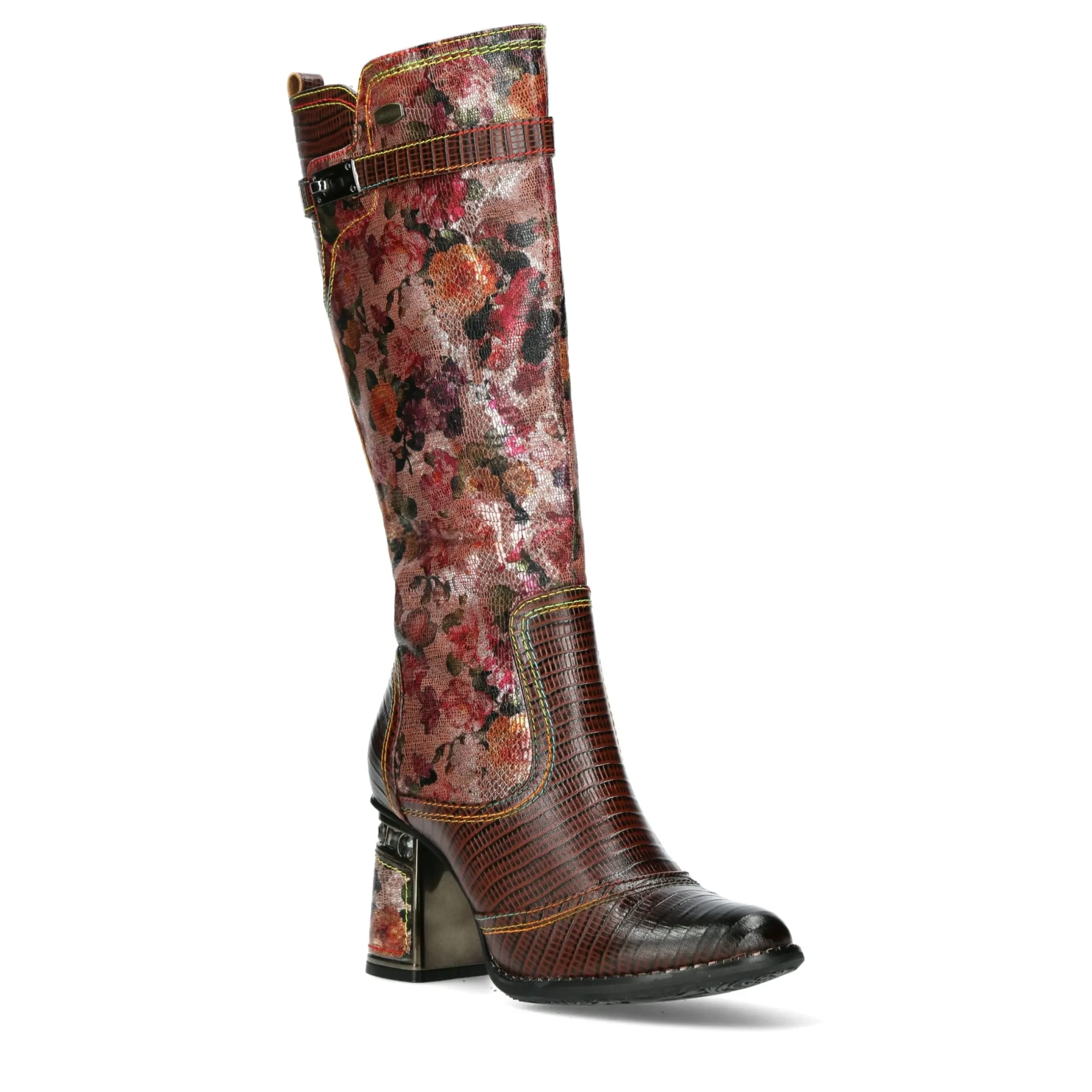 Hot Bottes - NAYAO 11 Bottes