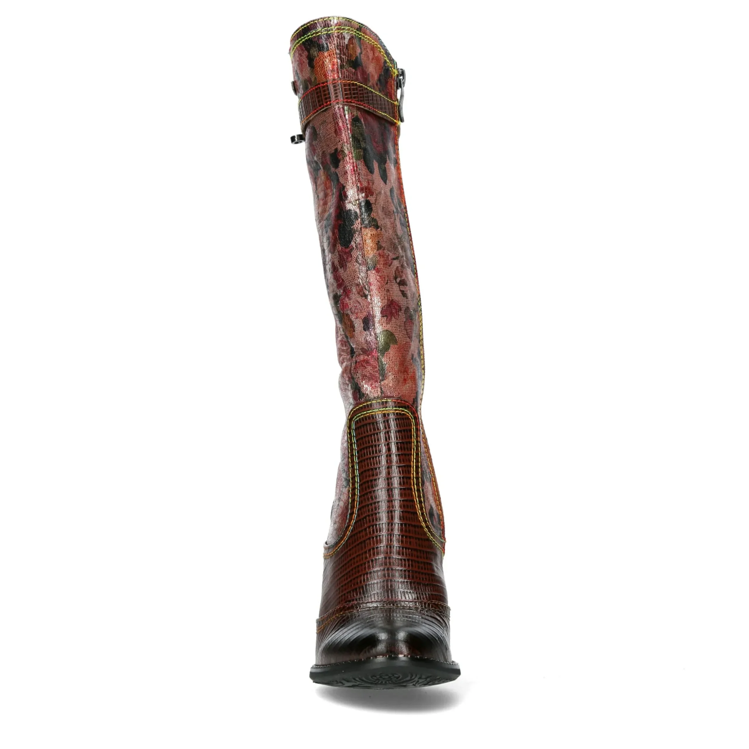 Hot Bottes - NAYAO 11 Bottes