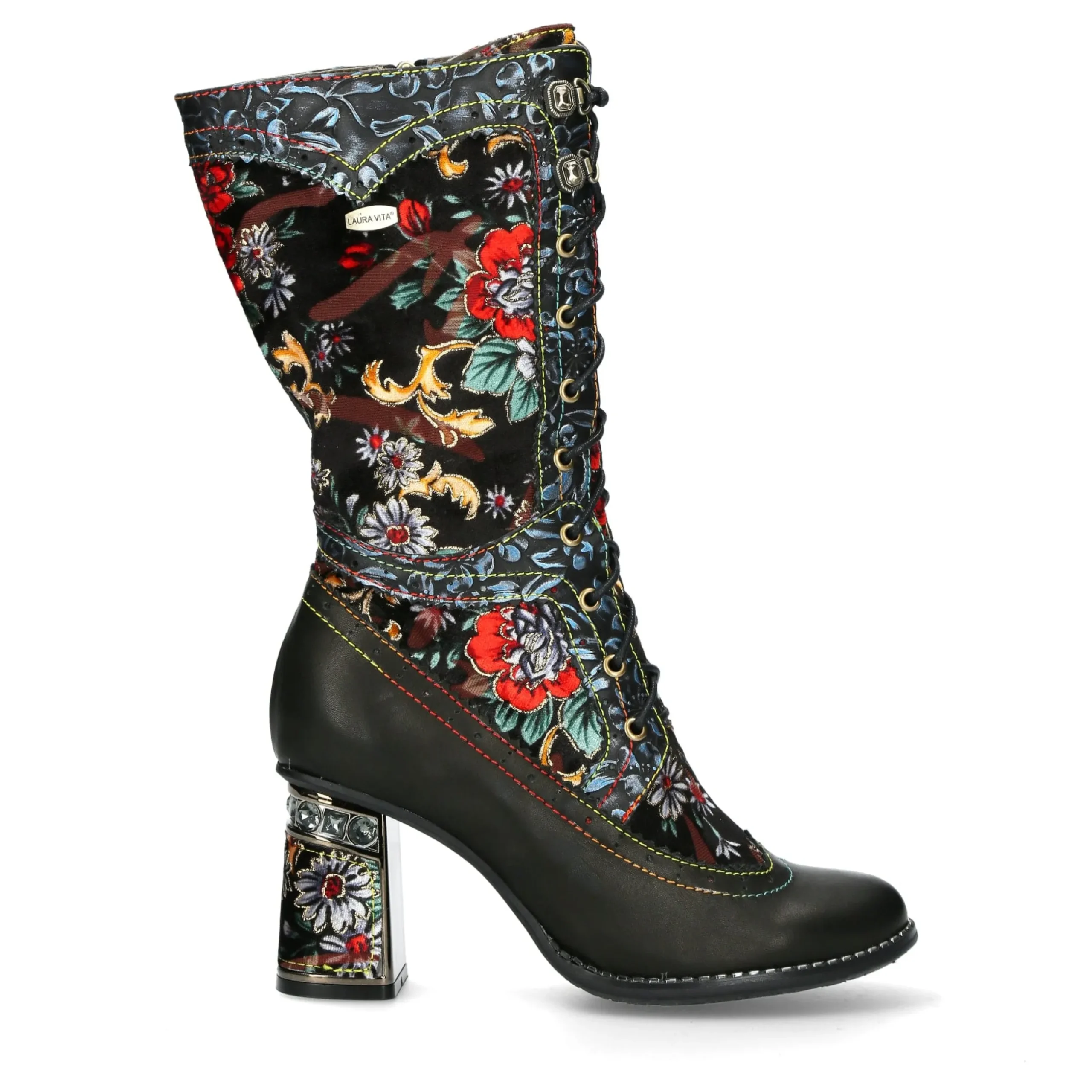 Best Sale Bottes - NAYAO 13 Bottes