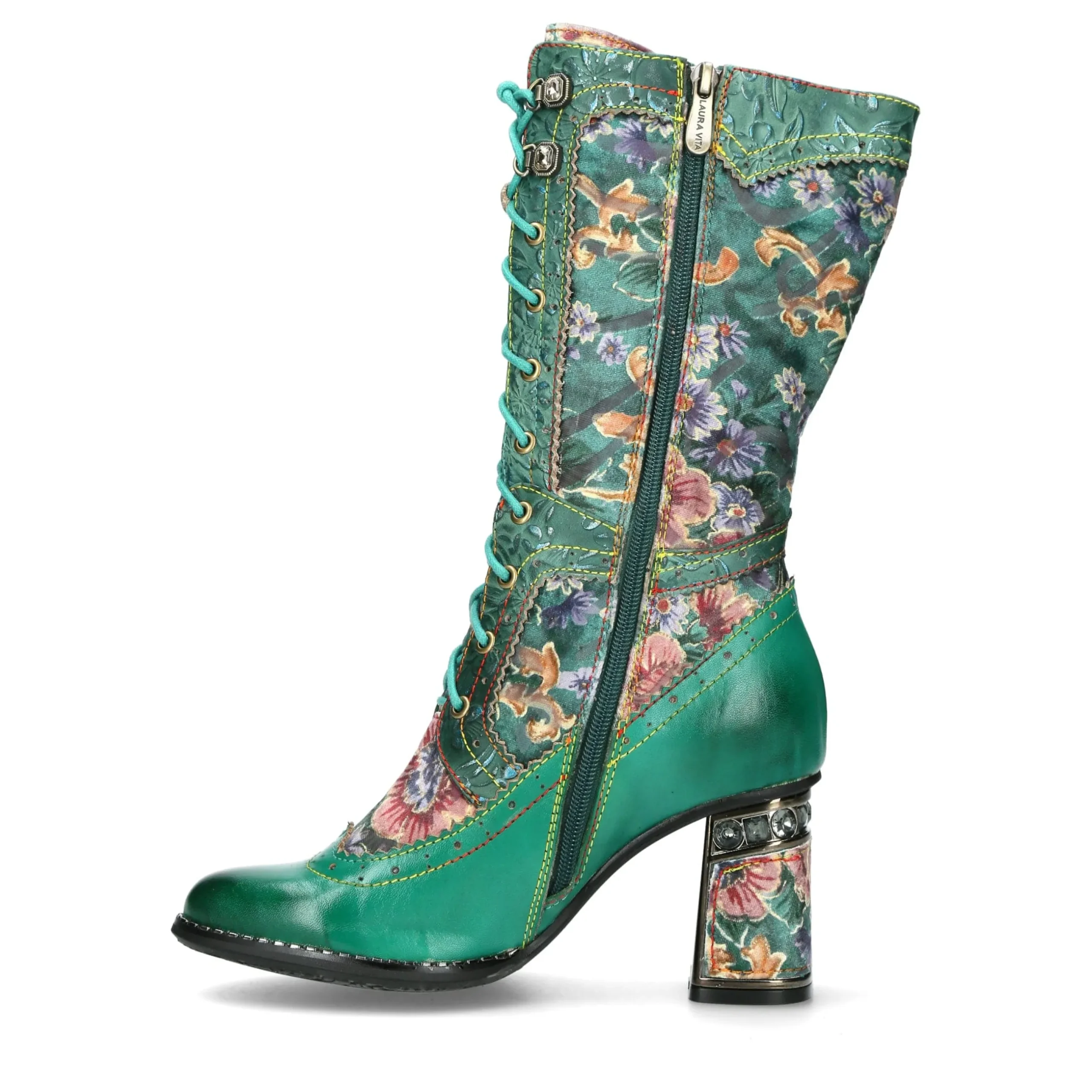 Best Sale Bottes - NAYAO 13 Bottes