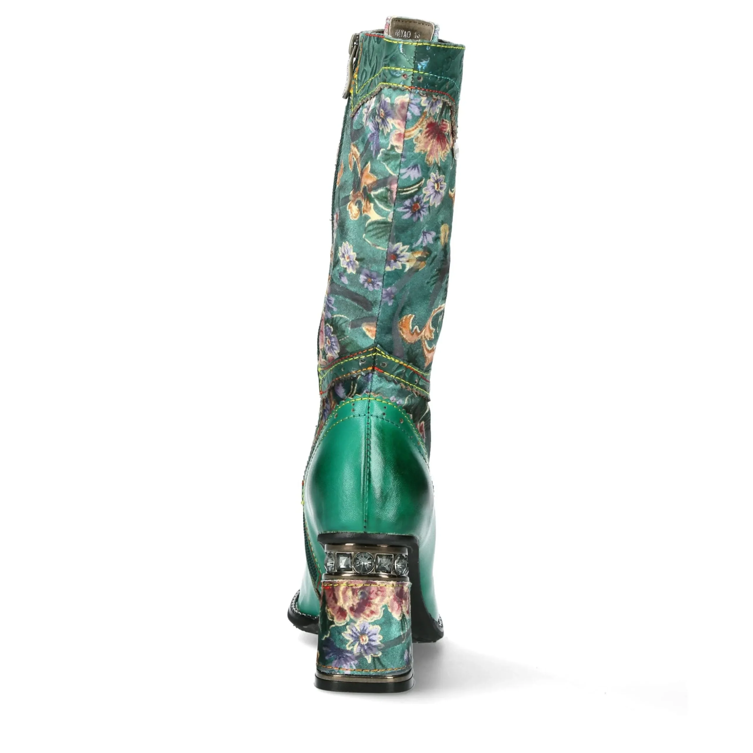 Best Sale Bottes - NAYAO 13 Bottes