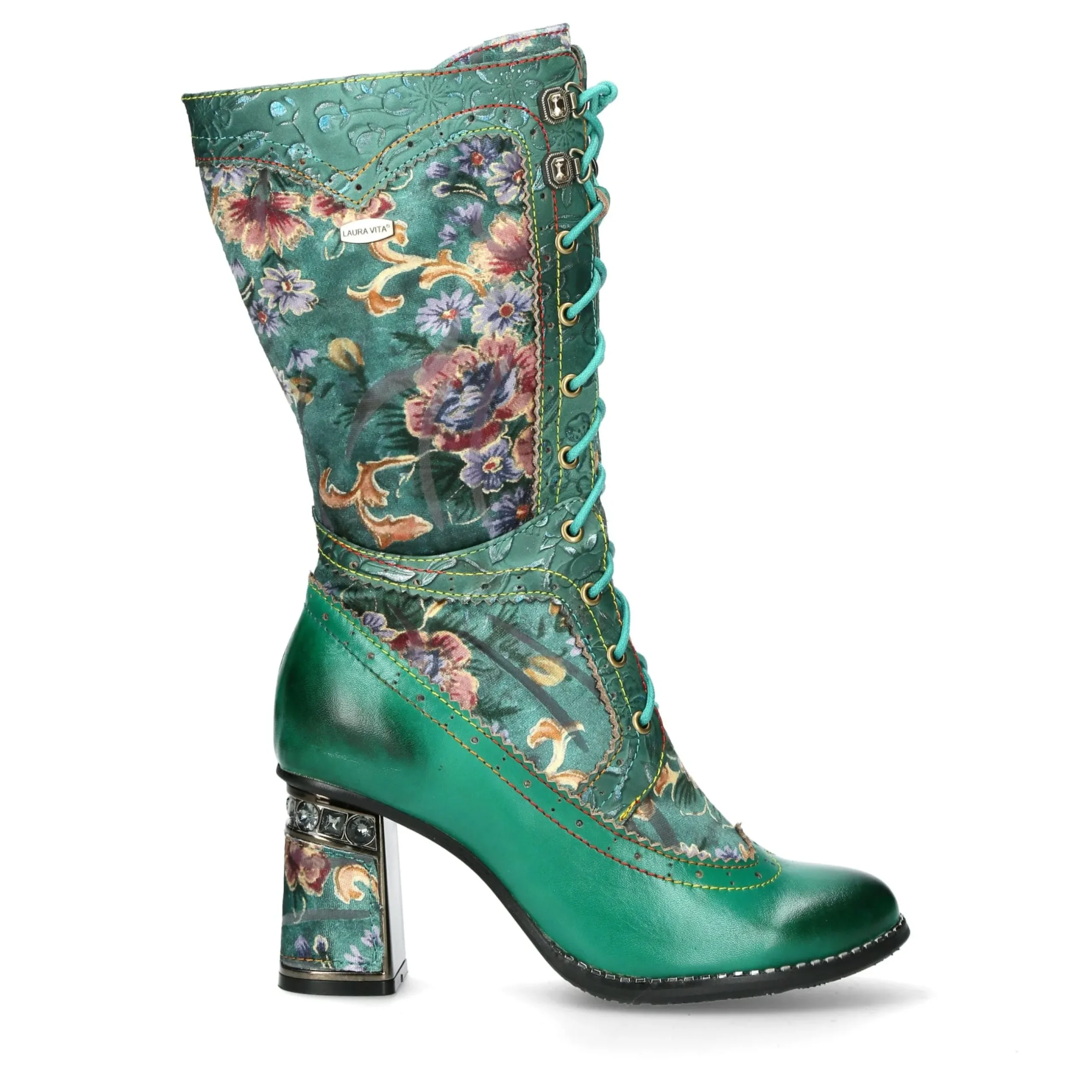 Best Sale Bottes - NAYAO 13 Bottes