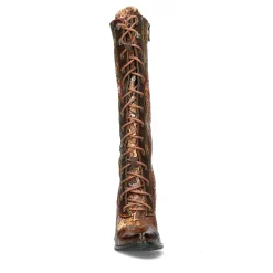 Cheap Bottes - OANELO 02 Bottes