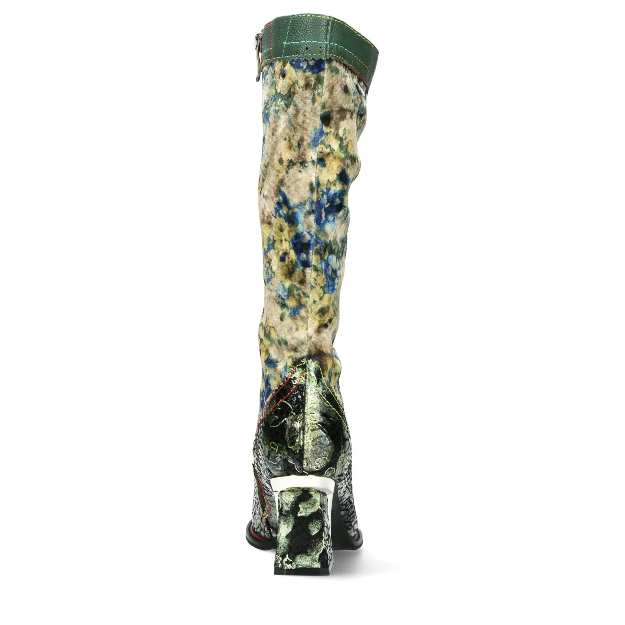 Store Bottes - OLENAO 01 Bottes
