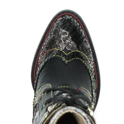 Store Bottes - OLENAO 01 Bottes
