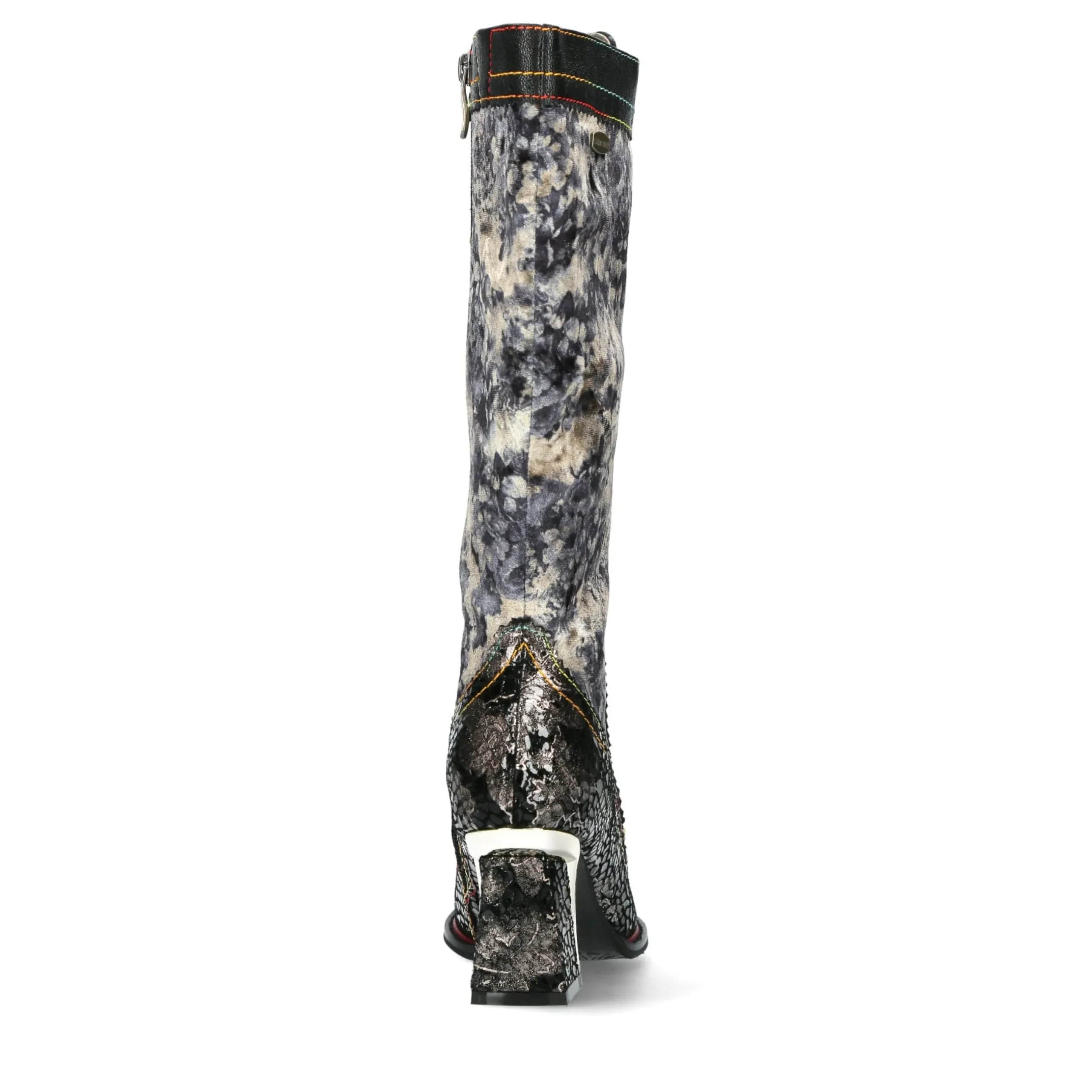 Store Bottes - OLENAO 01 Bottes