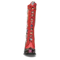 Store Bottes - OLENAO 01 Bottes