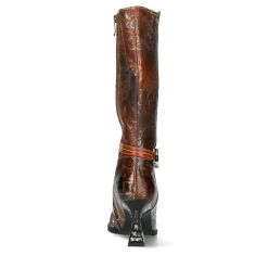Hot Bottes - OLIVEO 02 Bottes