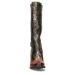 Hot Bottes - OLIVEO 02 Bottes