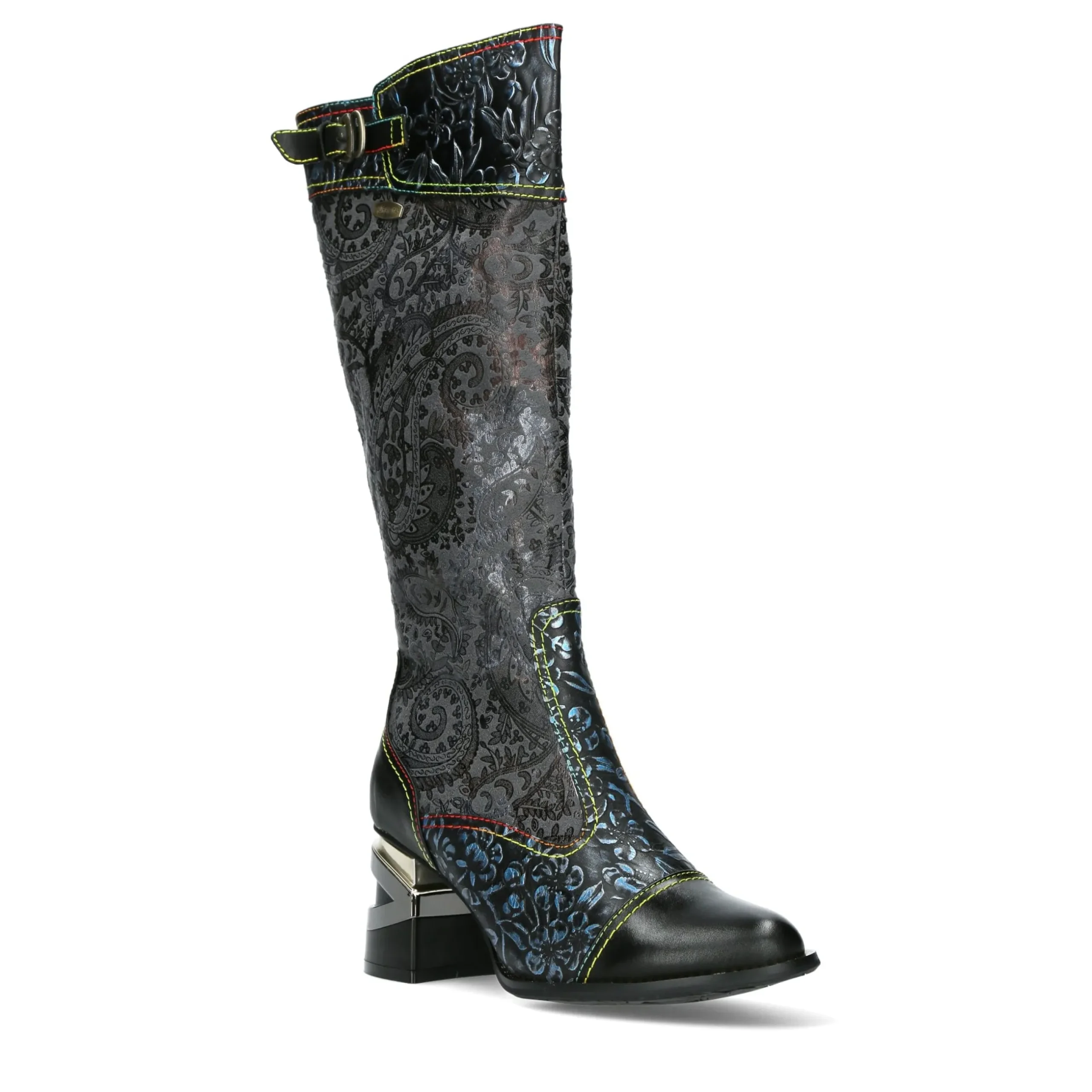 Cheap Bottes - ORLYO 01 Bottes
