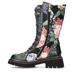 New Bottes - OYAO 02 Bottes